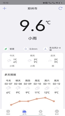 风信闹钟免费原版图2