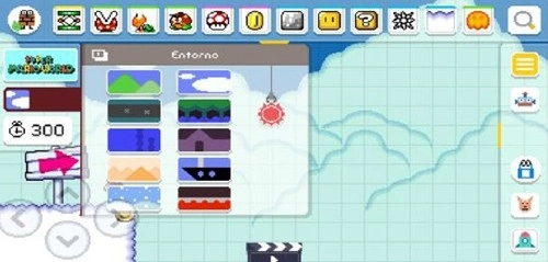 马里奥制造1免广告版图3