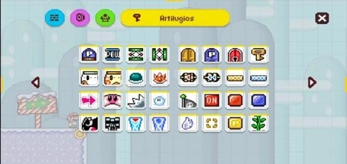 马里奥制造1免广告版图2