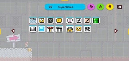 马里奥制造1免广告版图1