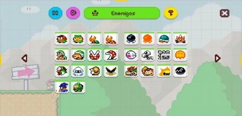 马里奥制造1免广告版图4