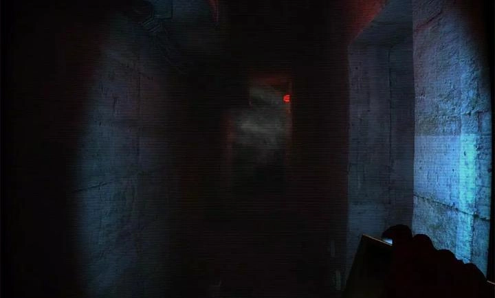 死亡地窖直装游戏版