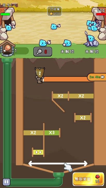 这活儿很解压原版