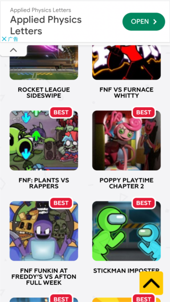 MobileAndroidGames鱿鱼安卓免费版(2)