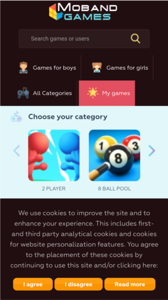 MobileAndroidGames鱿鱼安卓免费版(3)