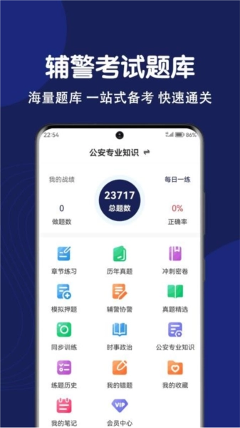 辅警刷题狗(1)
