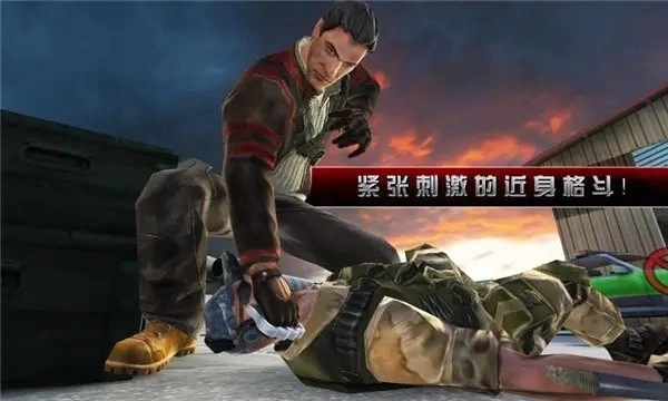 杀手2影子阴谋正版