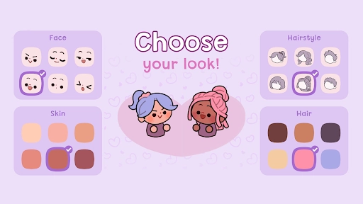 萌爱花园免广告版(3)