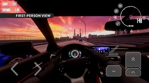 梦想之路多人联机版图5