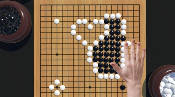 落子无悔(和卞相壹下棋手机版安装包下载