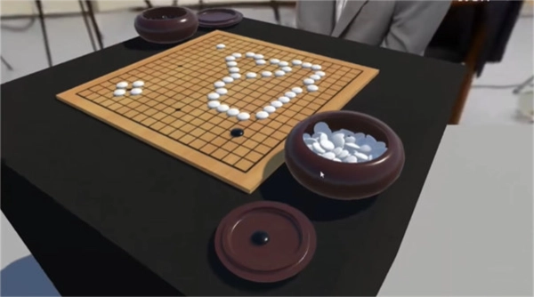 落子无悔(和卞相壹下棋手机版安装包下载