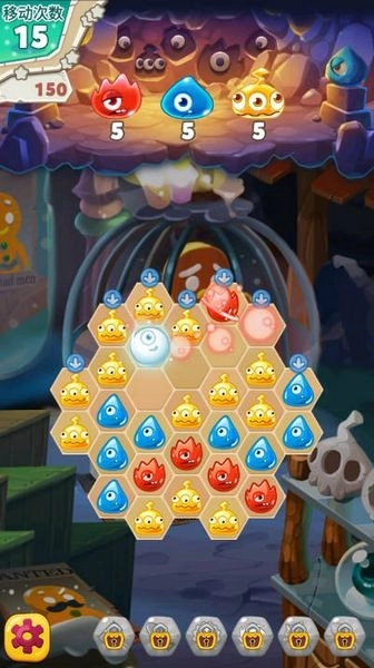 怪物杀手冰滑梯免广告版(1)