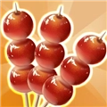 山楂串消消消游戏绿色版