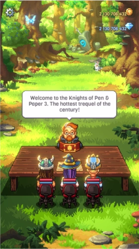 骑士经理3安卓完整版安装包下载