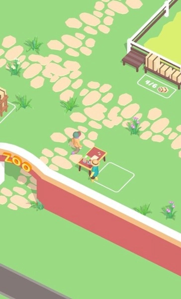 我的小动物园手游直装版图2
