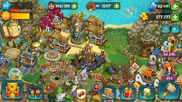 部落族群安卓版(1)