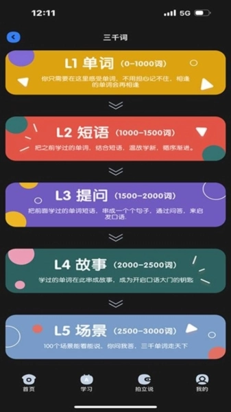 深度英语直装版图3