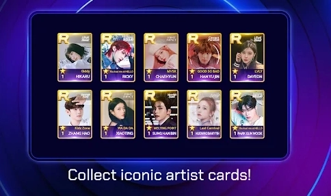 SUPERSTAR WAKEONE手游版