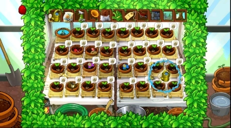 植物大战僵尸冒险时空支线2游戏绿色版