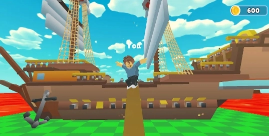 奥比积木世界游戏无广告版