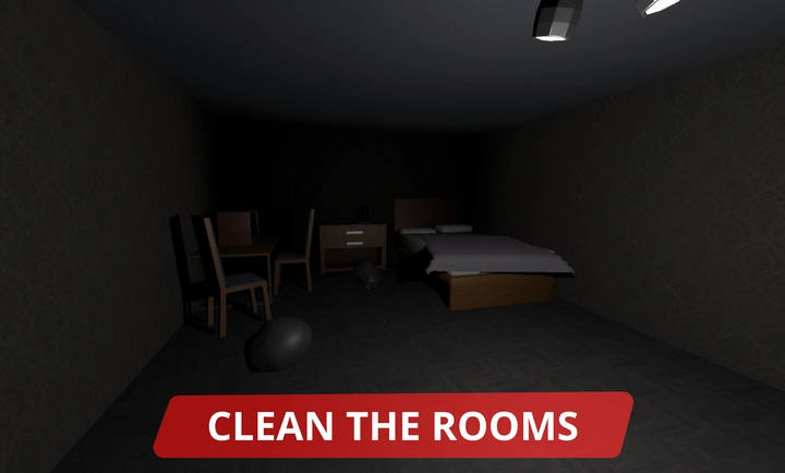 康斯坦丁酒店游戏纯净最新版