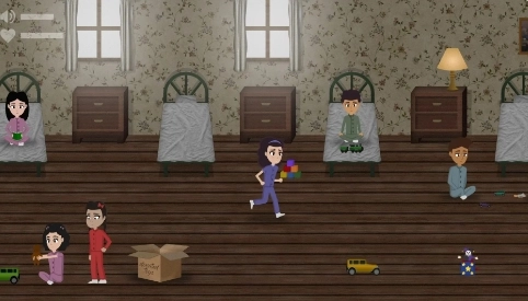 霍普先生的剧院2HD游戏完整版