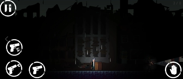 像素恐惧通用版