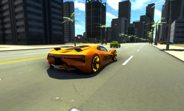 电车驾驶模拟安卓直装版