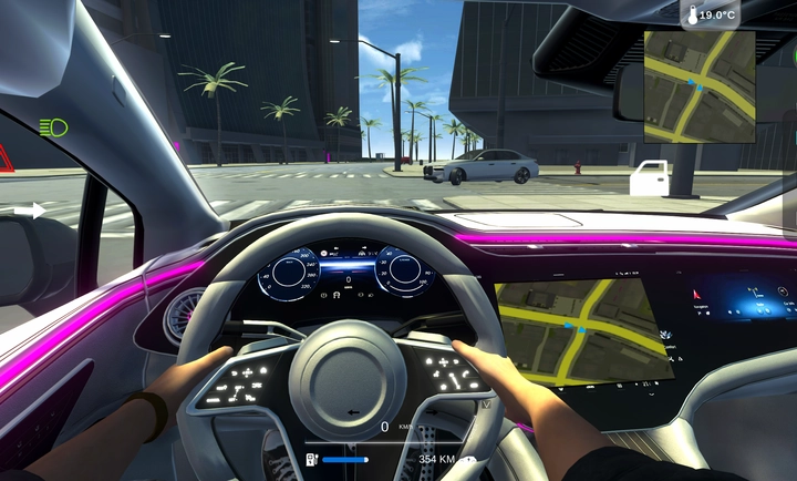 电车驾驶模拟安卓直装版