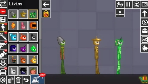 节拍游乐场游戏纯净最新版