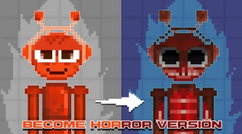 节拍游乐场游戏纯净最新版