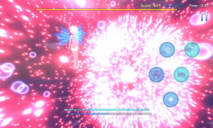 能量射手手游版