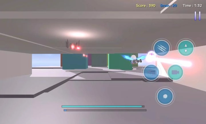 能量射手手游版