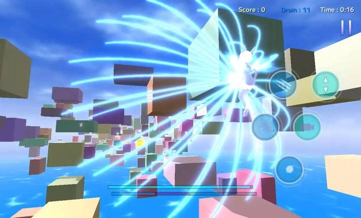 能量射手手游版