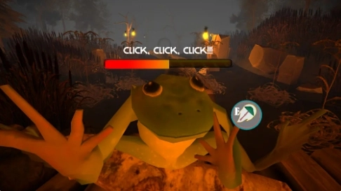 与海狸共度的五夜手机最新版