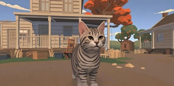 农场大喵险安卓免费版