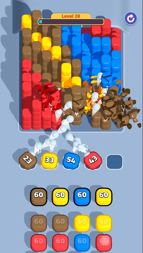 这就是爆炸免费原版