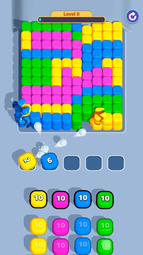 这就是爆炸免费原版