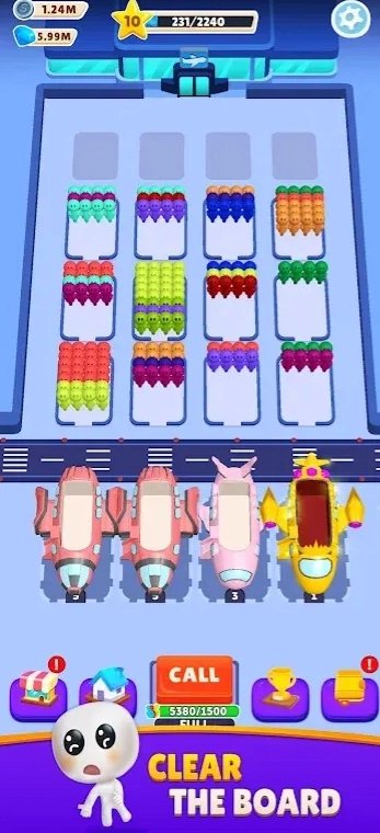 分类土地游戏完整版