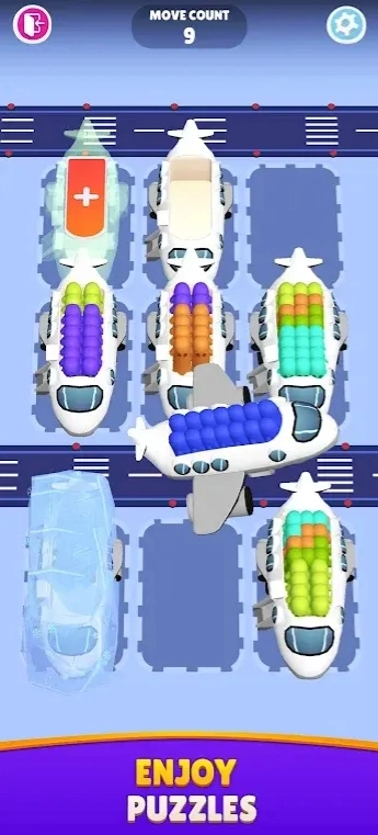 分类土地游戏完整版