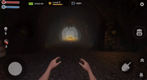 掘地求财2游戏无广告版