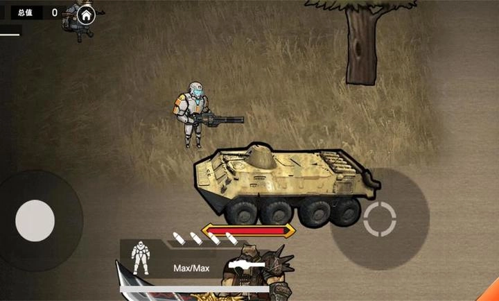 地铁狗突围手机免费版