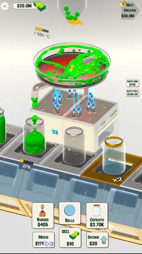 融化和冲突游戏纯净版