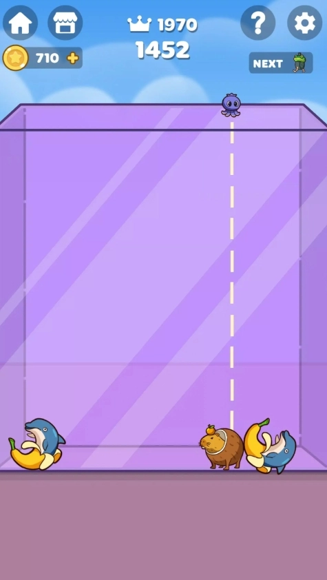 脑腐合并手游无广告版