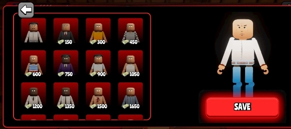 戈尔镇多人沙盒游戏完整版