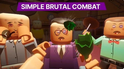 戈尔镇多人沙盒游戏完整版