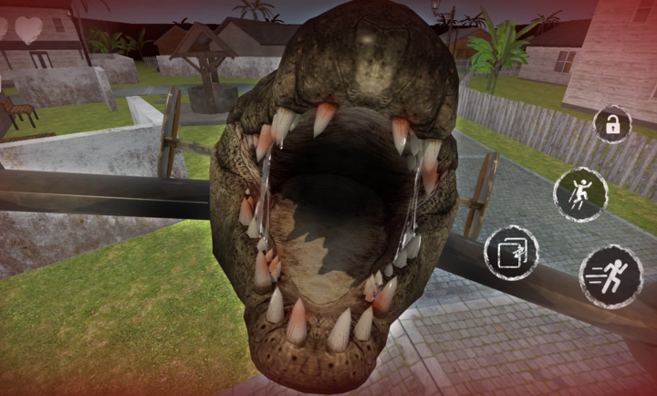 逃脱AI山海经官方最新版