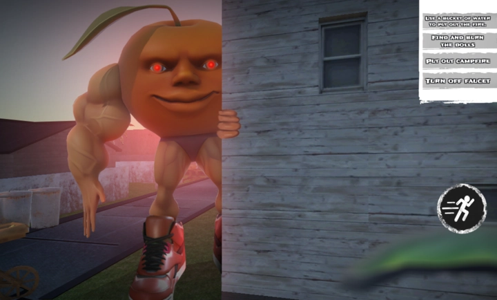 逃脱AI山海经官方最新版