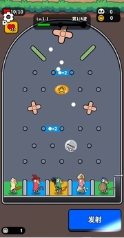 菜鸡大作战游戏正版