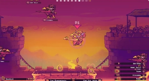 战鸡竞技游戏最新版